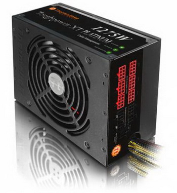 Power Supply Thermaltake Toughpower XT